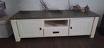 Landelijke Tv meubel (van Bommel)*, Ophalen, Gebruikt, 25 tot 50 cm, Minder dan 100 cm