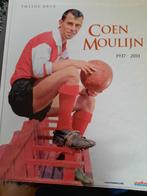 Coen Moulijn., Boeken, Sportboeken, Ophalen, Zo goed als nieuw