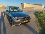 Mercedes-Benz GLC 300e 320pk 4MATIC 9G-TRONIC 2020 Grijs BTW, Auto's, Automaat, Beige, 4 cilinders, 2000 kg
