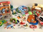 super grote vakantie set met 7 sets, schoon apart verpakt, Ophalen of Verzenden, Gebruikt, Complete set