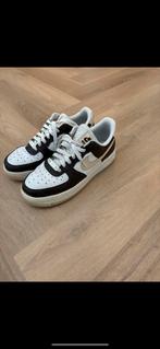 Nike airforce, Kleding | Dames, Schoenen, Verzenden, Zo goed als nieuw, Wit, Sneakers of Gympen