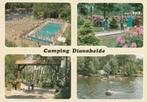 AMEN Camping Dianaheide, Verzamelen, Ansichtkaarten | Nederland, Verzenden, 1960 tot 1980, Gelopen, Drenthe