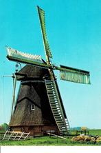 Witmarsum, Molen, Verzamelen, Ophalen of Verzenden, Gelopen, Friesland