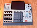 Akai MPC X Special edition + Stofkap + hardcase koffer., Muziek en Instrumenten, Ophalen of Verzenden, Zo goed als nieuw