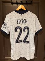 Hakim Ziyech Shirt - Spelers Versie Maat M, Ophalen of Verzenden, Zo goed als nieuw, Maat 48/50 (M)