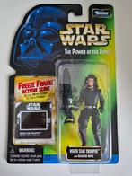 Star Wars POTF FF Death Star Trooper with Blaster Rifle, Ophalen of Verzenden, Nieuw, Actiefiguurtje
