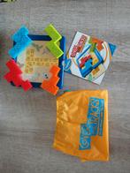 Thinkfun Cover Your Tracks (6+) – 20 opdrachten, Een of twee spelers, Thinkfun, Ophalen of Verzenden, Zo goed als nieuw