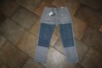 Denham Bonnie 55% linnen jeans mt 32 valt mt 33 KOOPJE, ., Nieuw, Ophalen of Verzenden, .