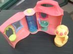 petshop kapsalon *pet shop*, Kinderen en Baby's, Speelgoed | Overig, Ophalen of Verzenden, Gebruikt, Jongen of Meisje