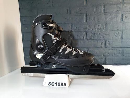 Zandstra 3592 Comfort Klapschaats Combi Comfortnoren Maat 37, Sport en Fitness, Schaatsen, Nieuw, Combinoren, Zandstra, Klapschaats