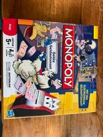 Monopoly - vastgoedspel voor jonge onderhandelaars, Nieuw, Jongen of Meisje, Ophalen of Verzenden