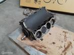 4.0 V8 Motorblok Land Rover Discovery 2 P38 Motor Onder Blok, Land Rover, Ophalen of Verzenden, Gebruikt, Land Rover