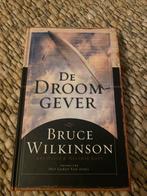 B. Wilkinson - De droomgever, Ophalen of Verzenden, Zo goed als nieuw, B. Wilkinson