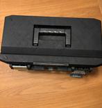 Stanley gereedschap kist met inhoud, Doe-het-zelf en Verbouw, Gereedschapskisten, Ophalen of Verzenden, Gevuld, Nieuw