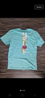 HUF - t-shirt - nooit gedragen!, Kleding | Heren, Verzenden, Nieuw