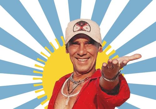 Gezocht: Manu Chao @ Brakkenstein 6/6, Tickets en Kaartjes, Concerten | Overige, Eén persoon, Juni