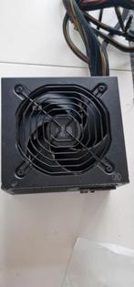 Psu 550 watts coolermaster, Ophalen, Zo goed als nieuw