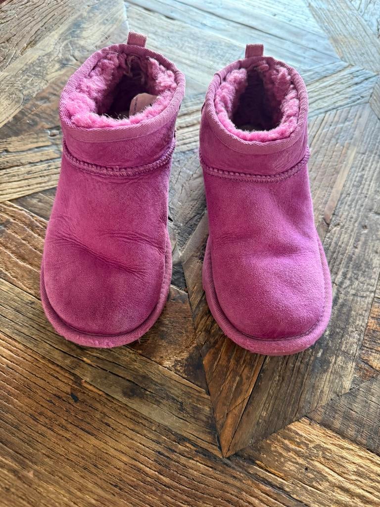 Originele Uggs maat: 36, Ophalen of Verzenden