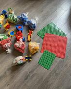 DUPLO (losse stenen), Ophalen, Gebruikt, Losse stenen, Duplo