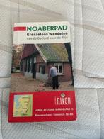 Noaberpad LAW 10 wandelgids, Boeken, Fiets- of Wandelgids, Ophalen of Verzenden, Benelux, Gelezen