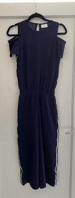 Schitterende donkerblauwe jumpsuit mt 11/12 jaar (Grunt m), Kleding | Dames, Jumpsuits, Ophalen of Verzenden, Zo goed als nieuw