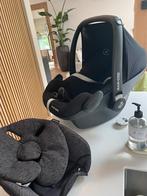Maxi cosi isofix, isofix, NIEUW, Ophalen of Verzenden, Maxi-Cosi