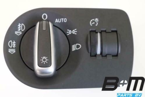 Lichtschakelaar Audi Q3 8U, Auto-onderdelen, Dashboard en Schakelaars, Gebruikt