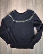 Prachtige trui van King Louie. Maat S, Ophalen of Verzenden, Zo goed als nieuw, Maat 38/40 (M)