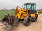 Ahlmann AZ 85 Shovel Loader (bj 2000), Wiellader of Shovel