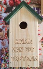 Vogelhuisjes, Niet bekend, Niet bekend, Nieuw, Ophalen of Verzenden