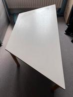 Lege stevige Kinderopvang tafel, 100 tot 150 cm, Gebruikt, Rechthoekig, Ophalen