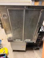 Afzuigkap pelgrim, Ophalen, Gebruikt, Onderbouw afzuigkap, Motor