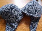 beugel b h kleur zebra, Ophalen of Verzenden, Overige kleuren, BH