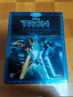 Tron Legacy Disney Bluray ZGAN NL!!., Cd's en Dvd's, Blu-ray, Ophalen of Verzenden, Zo goed als nieuw, Avontuur