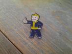 1 leuke pin van karakter uit Fallout te koop, Ophalen of Verzenden, Nieuw, Overige onderwerpen, Speldje of Pin