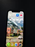 Iphone 12 pro met 128G, Telecommunicatie, Mobiele telefoons | Apple iPhone, Zonder simlock, Zonder abonnement, Goud, 128 GB