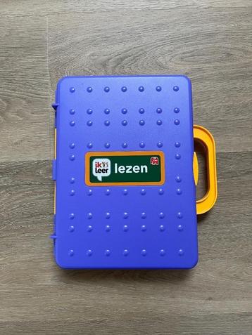 Jumbo ' Ik leer lezen' beschikbaar voor biedingen