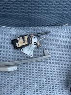 Deurmechanisme rechts Toyota Starlet P9, Ophalen of Verzenden, Gebruikt