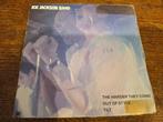 Single - Joe Jackson Band – The Harder They Come, Gebruikt, 7 inch, Single, Ophalen of Verzenden