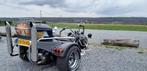 Trike Rewaco HS-4 Family, 1800cc!, 1800 cc, 4 cilinders, Meer dan 35 kW