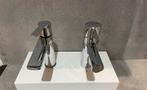 4 Nieuwe Grohe wastafel kranen, Ophalen of Verzenden, Zo goed als nieuw