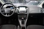 Ford Focus Wagon 1.0 Lease Edition, PDC, Navi, CC, Trekhaak, Gebruikt, Origineel Nederlands, Handgeschakeld, USB