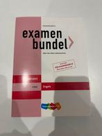 Examenbundel Engels VWO 2024/2025, VWO, Engels, ThiemeMeulenhoff, Ophalen of Verzenden