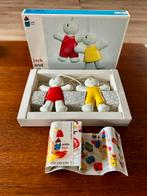 Speeltje Ambi Toys-Jack & Jill(1988) in originele doos, Antiek en Kunst, Ophalen of Verzenden