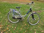 Gazelle zeta damesfiets, 53 tot 56 cm, Versnellingen, Ophalen of Verzenden, Zo goed als nieuw