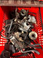 Porsche 924 944 911 928 stuurhendels, Auto-onderdelen, Motor en Toebehoren, Gebruikt, Info@porsche.nl, Porsche, Ophalen of Verzenden