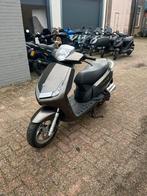 Peugeot vivacity 4 takt brom 2017 opknapper export, Gebruikt, Maximaal 45 km/u, Ophalen of Verzenden, Benzine