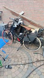 Batavus fiets, Fietsen en Brommers, Fietsen | Dames | Damesfietsen, Ophalen of Verzenden, Zo goed als nieuw, Batavus, Versnellingen
