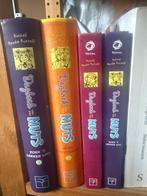 Dagboek van een muts boeken, Ophalen, Zo goed als nieuw