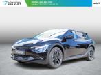 Kia EV6 Air 84 kWh | OP VOORRAAD NIEUWE AUTO | DIRECT RIJDEN, Automaat, Zwart, Origineel Nederlands, Kia Top Selectie